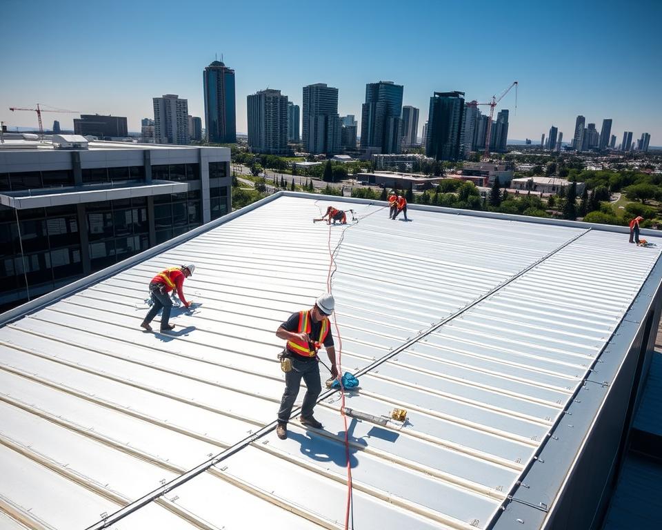 roofing repairs Ontario CA